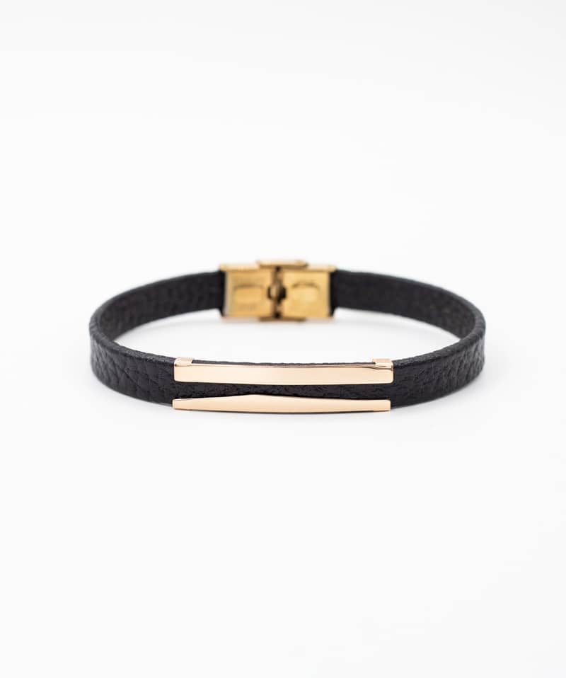 دستبند طرح ریلی 