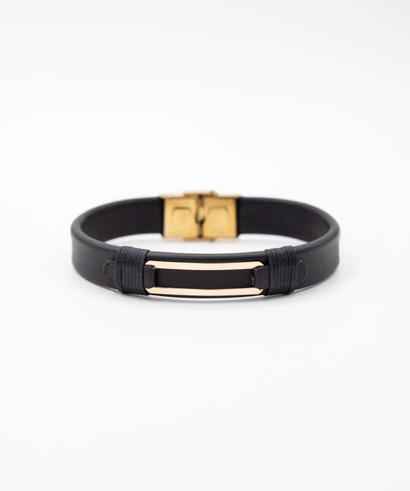 دستبند طرح D101  لبتا