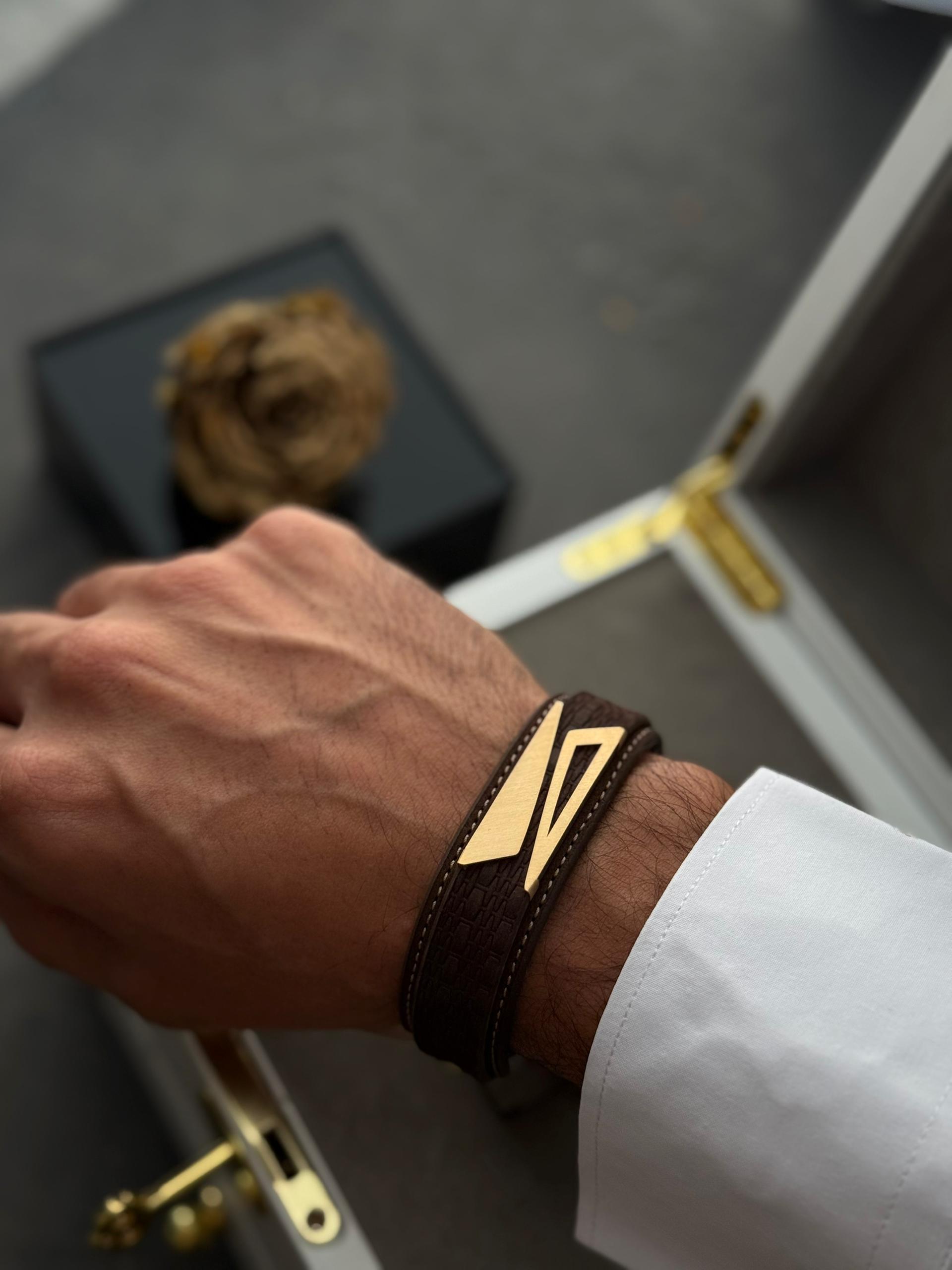 دستبند اسپرت ریلی-2