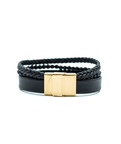 دستبند چرم Sport-2