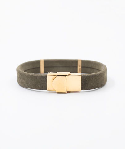 دستبند چرم لبتا ریلی